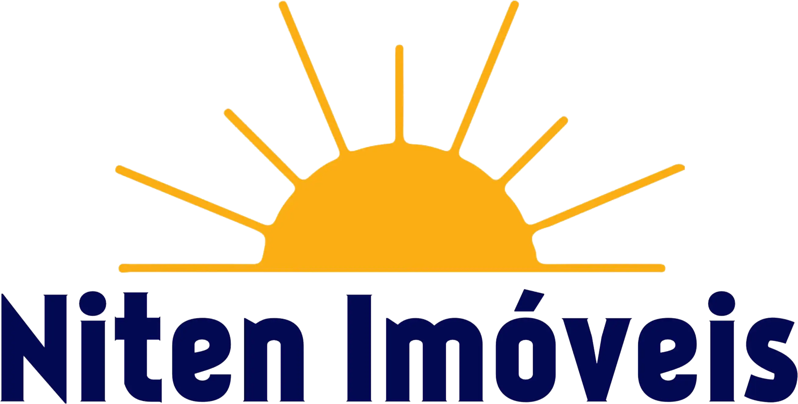 Logo NITEN IMÓVEIS